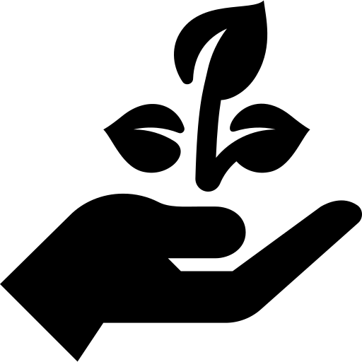 Seeding Icon