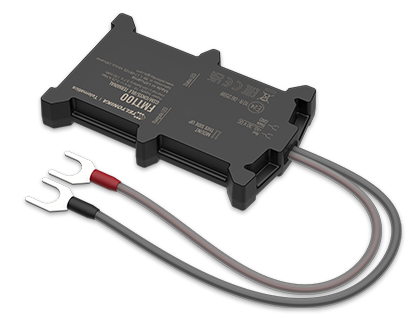 Transpoco tracker device Transpoco tracker device