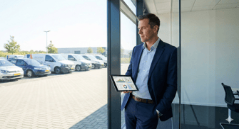 Fleet Budget: Master Costs & Boost Your ROI