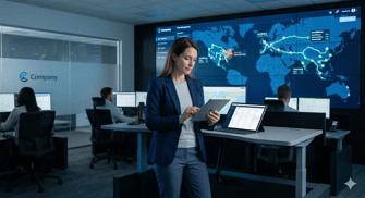 Jammers GPS: How to Protect Your Fleet Operations?