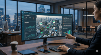 What GPRS Is and How It Impacts Fleet Telematics