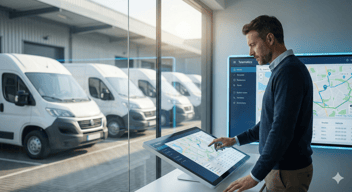 Fleet Management Tips to Maximize Efficiency