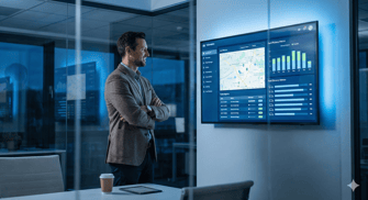 Fuel Card Management System: Maximize Your Fleet ROI