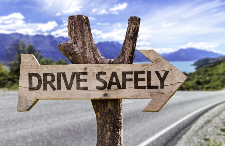 Global driver safety challenge launched for Road Safety Week