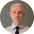 Michael Cusack, Inland Fisheries Ireland
