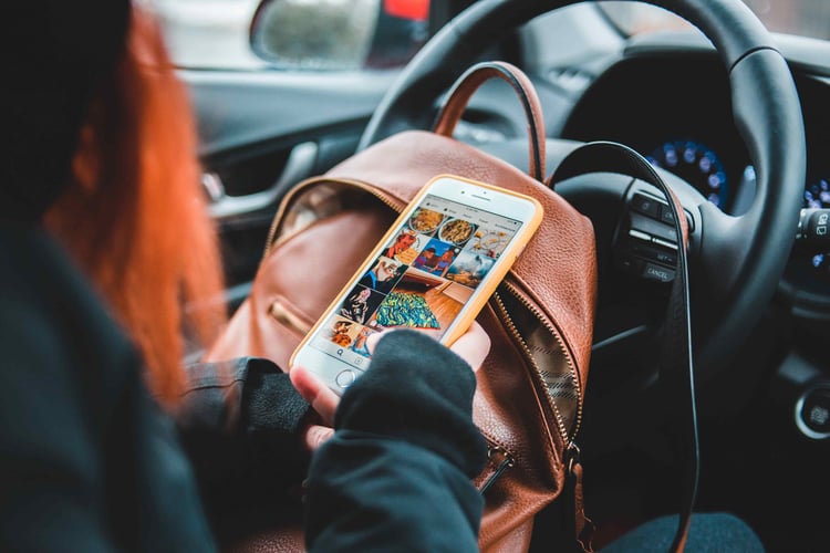 NHTSA announces April 2021 as distracted driving awareness month-1