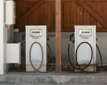 Frais de carburant trop importants ? Limitez vos coûts en 4 étapes ! Frais de carburant trop importants ? Limitez vos coûts en 4 étapes !