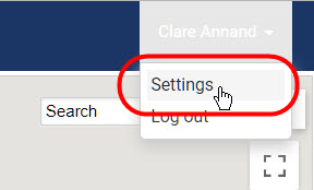 Settings menu-5