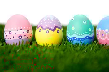 Le weekend de Pâques : quelles sont les prévisions de Bison Futé ?