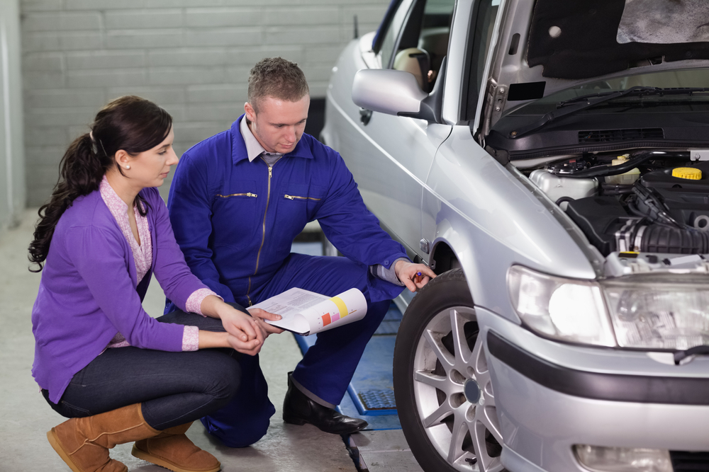 Why fleet tyre maintenance should become routine for your team and vehicles