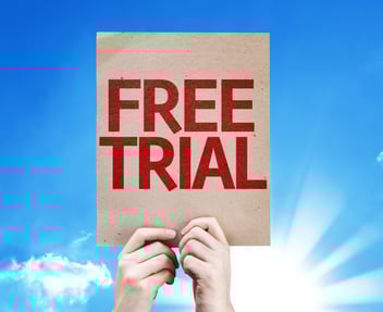Why signing up for a free fleet software trial is actually not a bad idea at all
