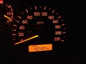The A-Z series of fleet management O for Odometer a key piece of the puzzle