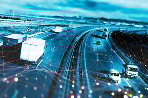 Vehicle Tracking Solutions: Improving Efficiency and Safety for Your Fleet