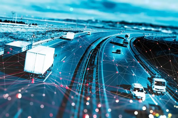 Vehicle Tracking Solutions_ Improving Efficiency and Safety for Your Fleet