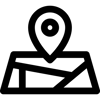Pin icon