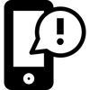 Alert icon