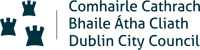 Dublin City Council logo