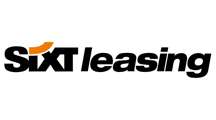 Sixt leasing logo