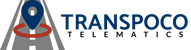 Transpoco Telematics logo