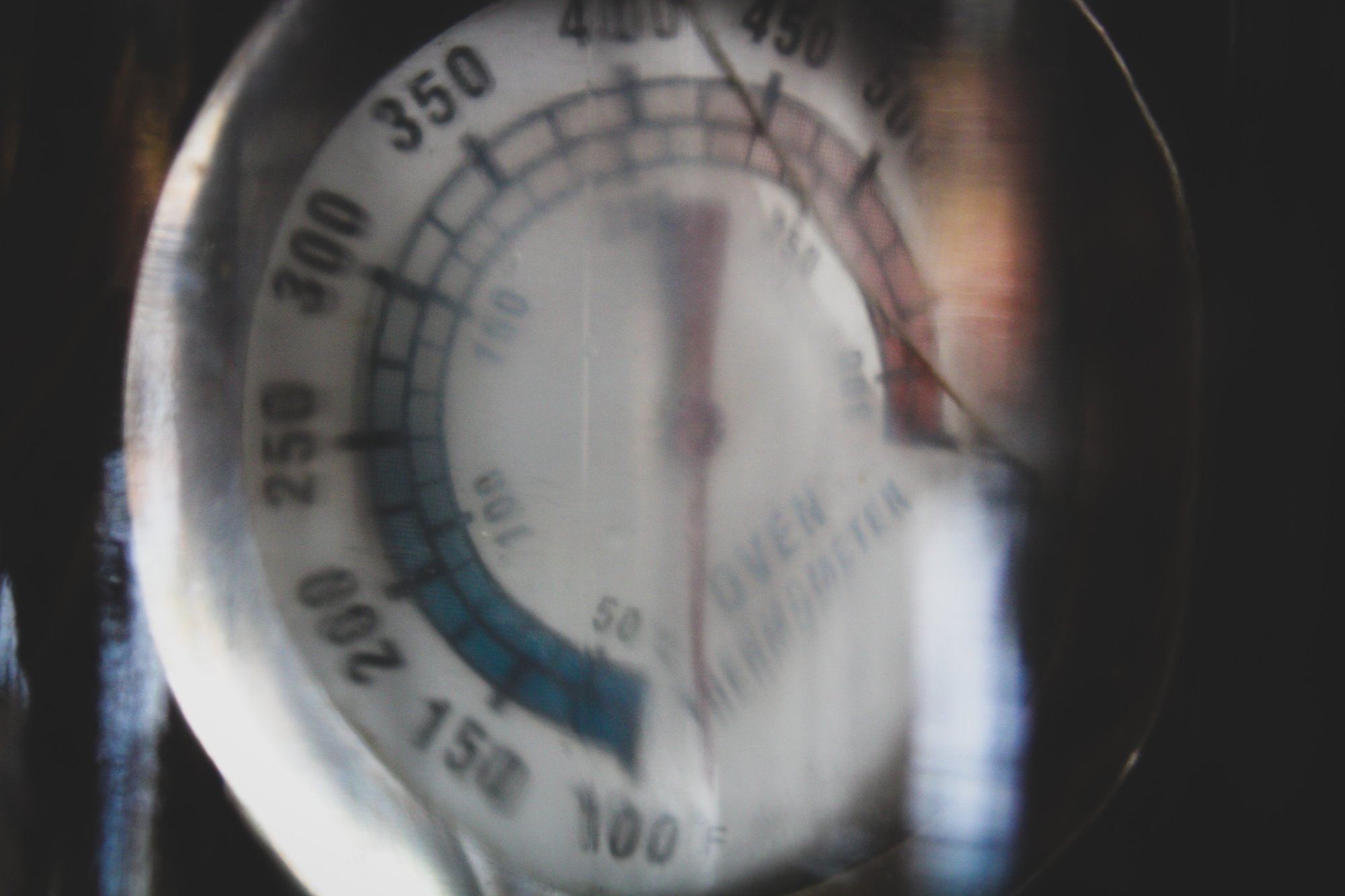 temperature monitoring banner