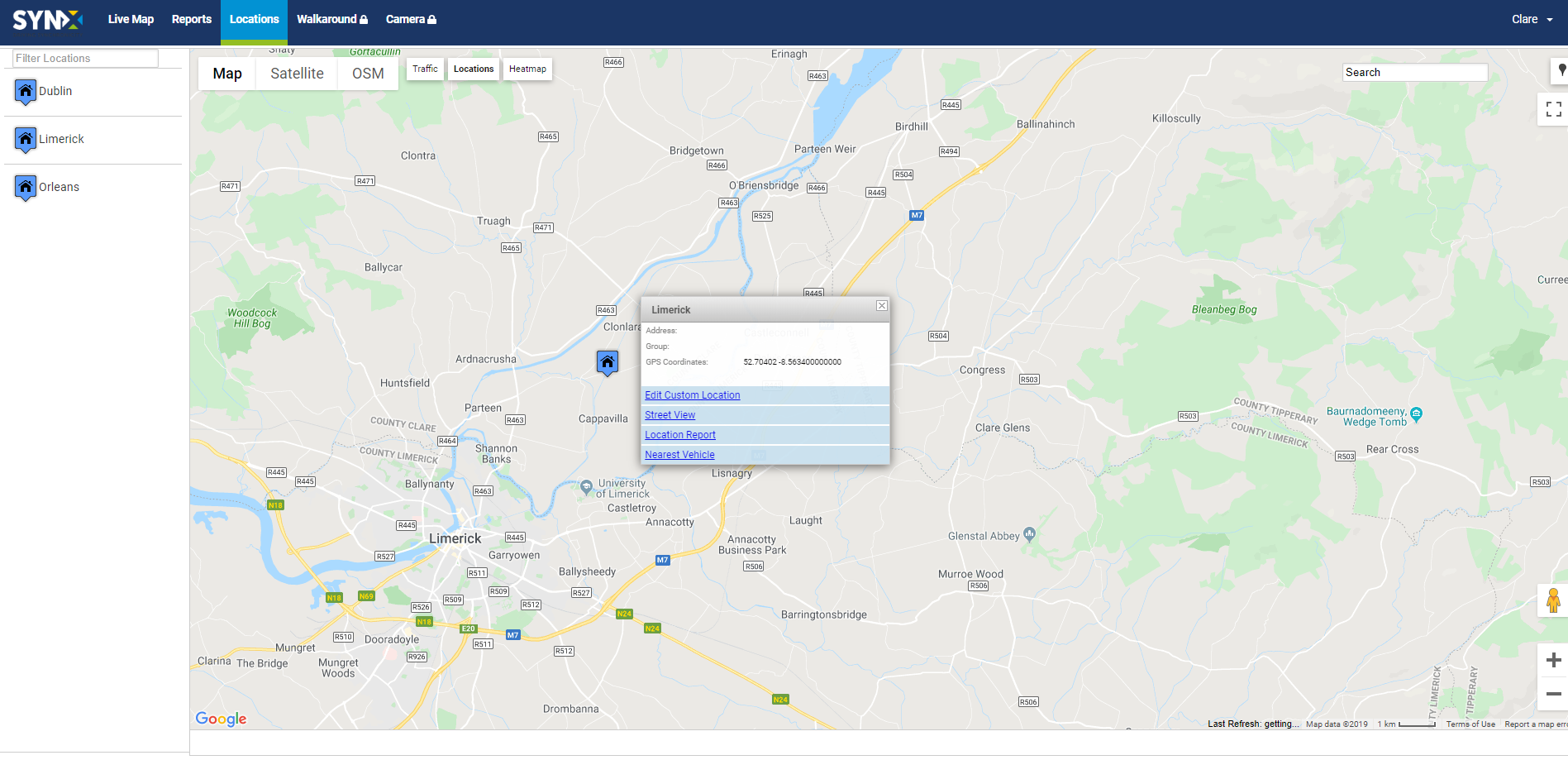 screenshot - locate 3