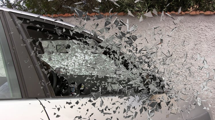 accident
