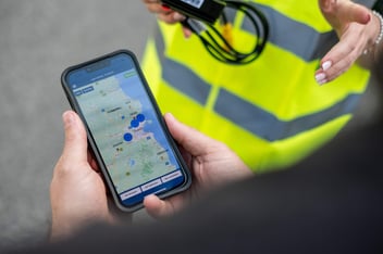 Comment convaincre les conducteurs d’adopter les caméras connectées