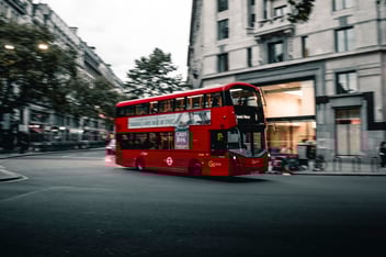 Transport en commun et gestion de flotte