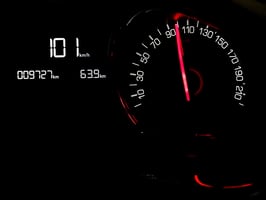 Driver attitudes and behaviour study: motorists admit drink driving image