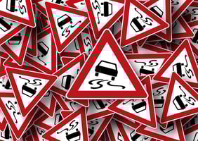 European road safety statistics urge stricter action on EU roads image
