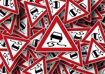 European road safety statistics urge stricter action on EU roads
