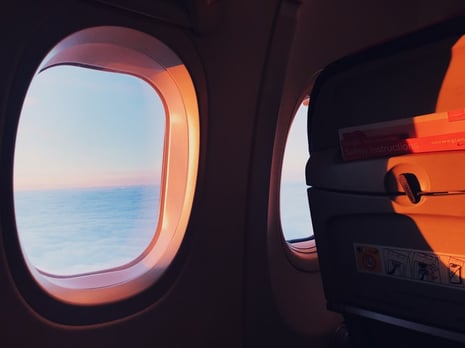 flight