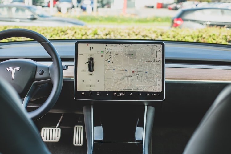 gps
