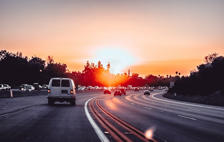 highway