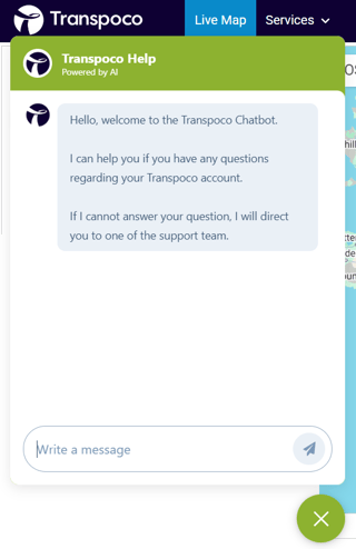 chat