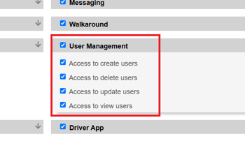 user-management