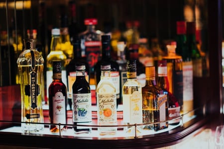liqor