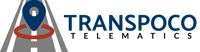 Transpoco Telematics Logo