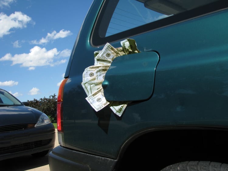 Quelle est la véritable consommation de carburant de votre véhicule ?
