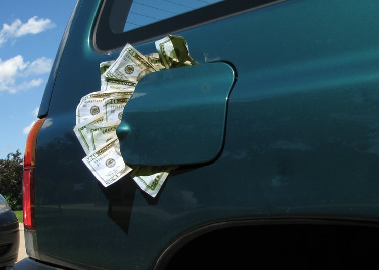 money