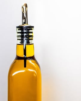 oil