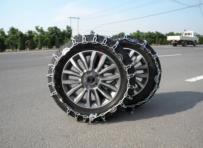 snowchain