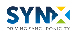 SynX logo