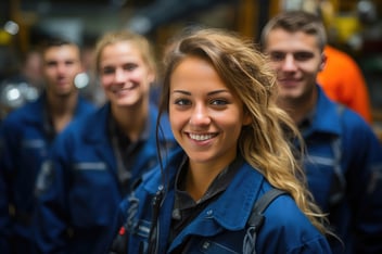 10 Reasons to Take Staff Retention in Facilities Management Seriously