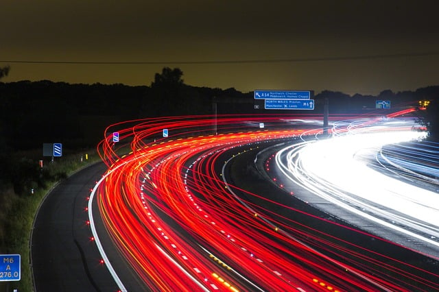 Prévention des accidents routiers professionnels : encore beaucoup de progrès à faire