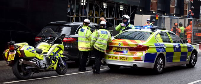 trafficpolice