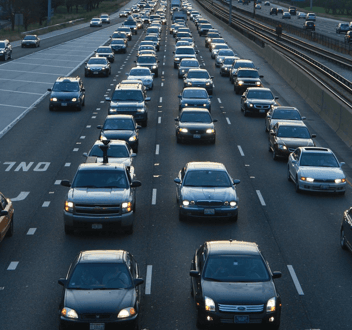 Do you know where your fleet vehicles are driven?