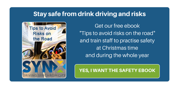 Risks on the Road - FREE ebook