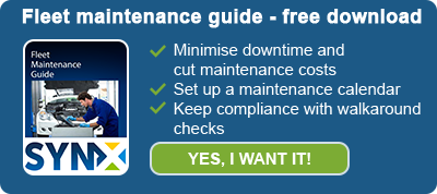 Need the best tips for Fleet Maintenance? Get the E-book Now