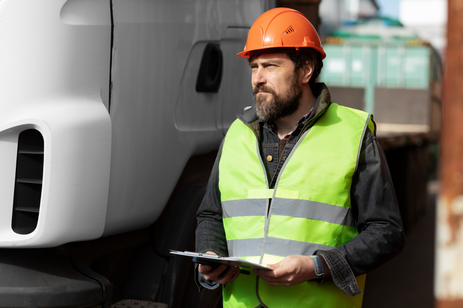 Top 10 Considerations When Switching Telematics Provider